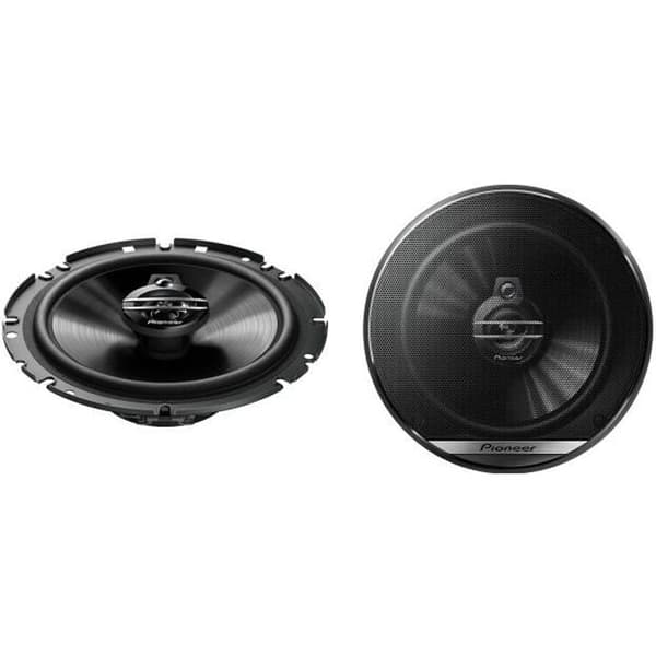 PIONEER-högtalare TS-G1730F 17 cm 3-vägs 300 W Max