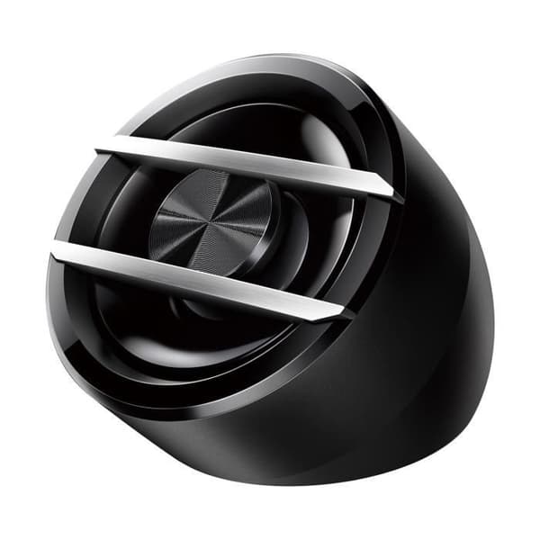 PIONEER-högtalare TS-G130C 13 cm 2 separata vägar 250 W max