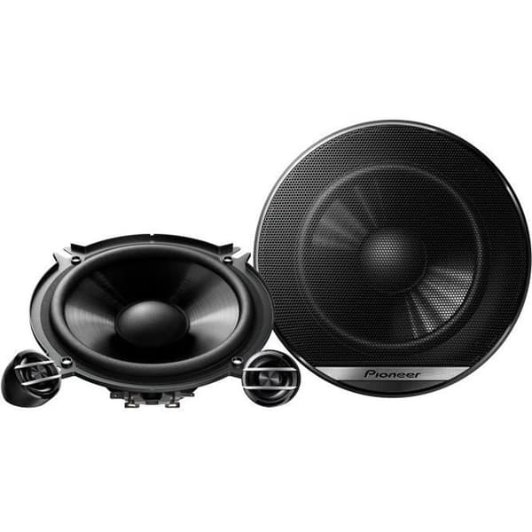 PIONEER-högtalare TS-G130C 13 cm 2 separata vägar 250 W max