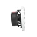 Miniatyrbillede 3 af 6: JBL Stage Marine 8 2-Way Coaxial Speakers White