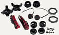 Miniatyrbillede 8 af 9: JBL Club 194T 1,9cm Component Tweeter