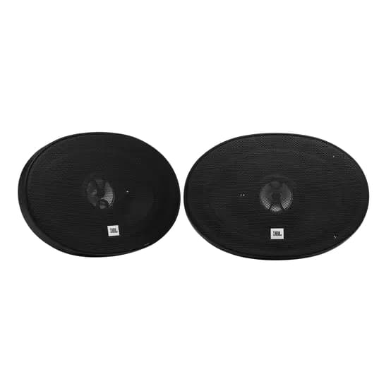 Car Speaker|JBL|Stage1 9631|Black|STAGE19631