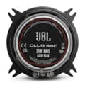 Miniatyrbillede 3 af 10: JBL Club 44F 10cm 2-Way Coaxial Car Speaker
