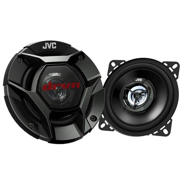 Jvc Bil Højttalere Cs-dr420 Sort 220W