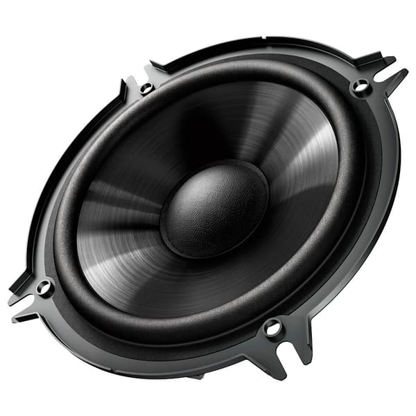 Pioneer Auton Kaiuttimet Ts-g130c Musta 250W
