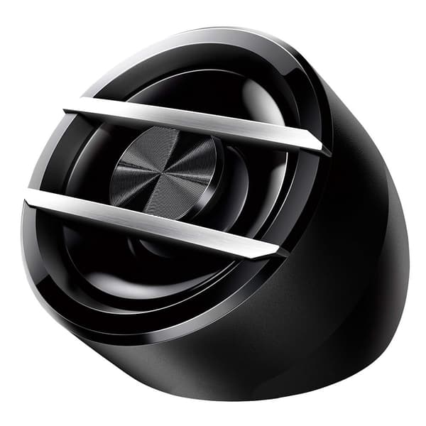 Pioneer Auton Kaiuttimet Ts-g130c Musta 250W