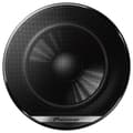 Pikkukuva 2 / 5: Pioneer Auton Kaiuttimet Ts-g130c Musta 250W