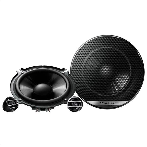 Pioneer Auton Kaiuttimet Ts-g130c Musta 250W
