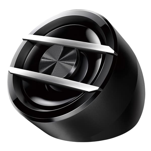 Pioneer Bil Højttalere Ts-g170c Sort