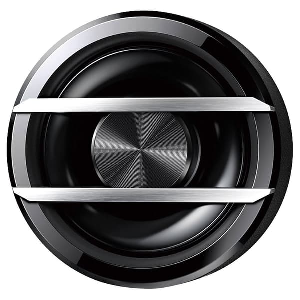 Pioneer Bil Højttalere Ts-g170c Sort