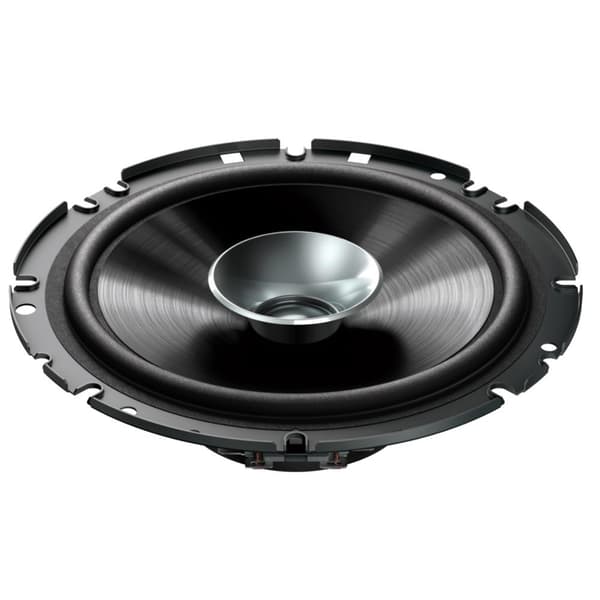 Pioneer Auto Ts-g1710f Musta