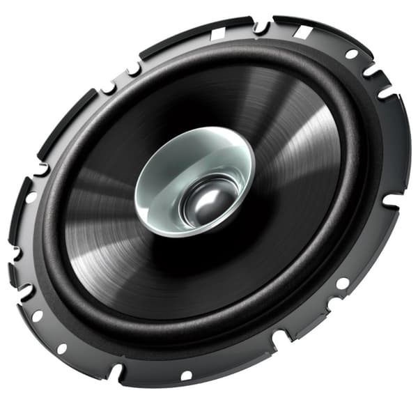 Pioneer Auto Ts-g1710f Musta
