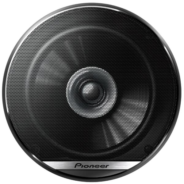 Pioneer Auto Ts-g1710f Musta