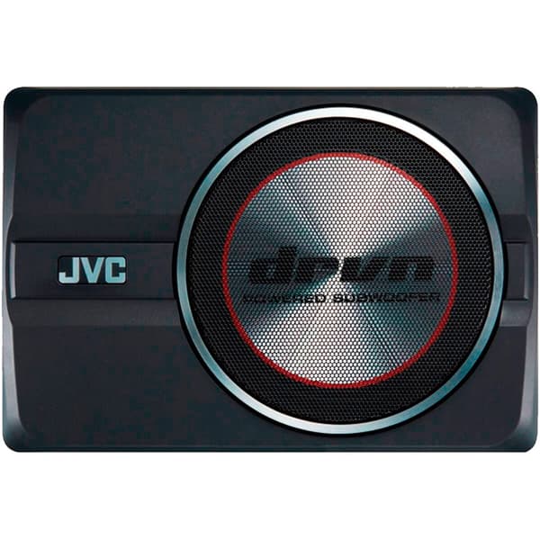 Jvc Bil Højttalere Cw-dra8 Sort