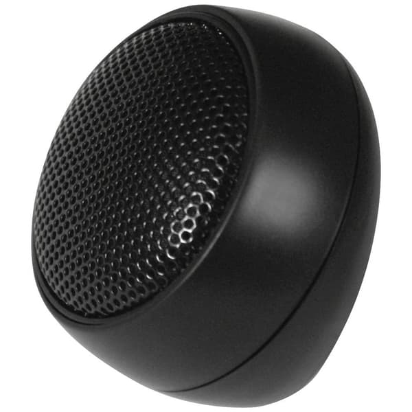Crunch DST Bil-Diskant 200 W