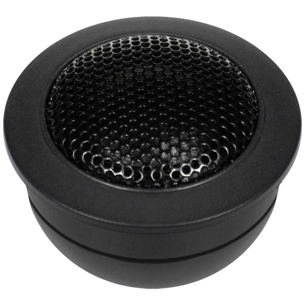 Crunch DST Bil-Diskant 200 W