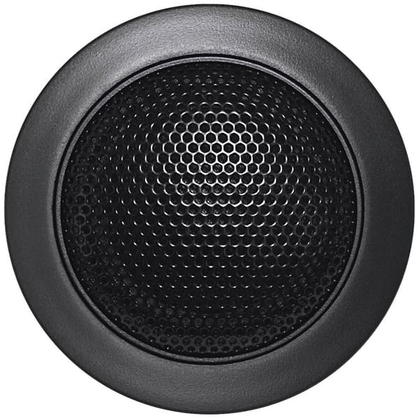 Crunch DST Bil-Diskant 200 W
