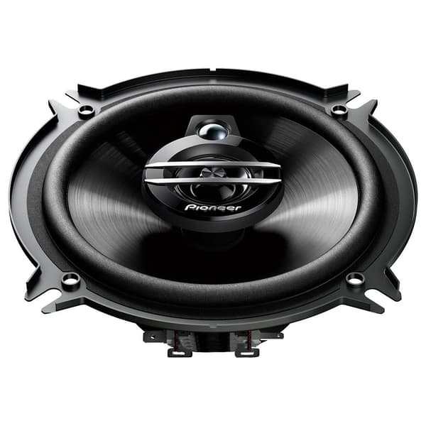 Pioneer Bil Højttalere Ts-g1330f Sort 250W