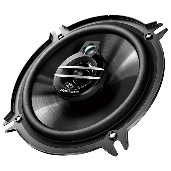 Pioneer Bil Højttalere Ts-g1330f Sort 250W