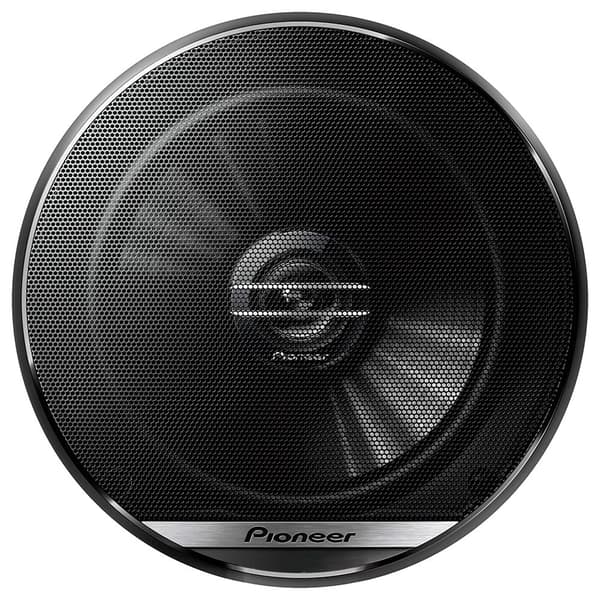 Pioneer Bil Højttalere Ts-g1330f Sort 250W
