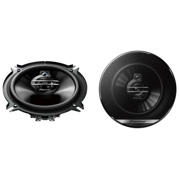 Pioneer Auton Kaiuttimet Ts-g1330f Musta 250W