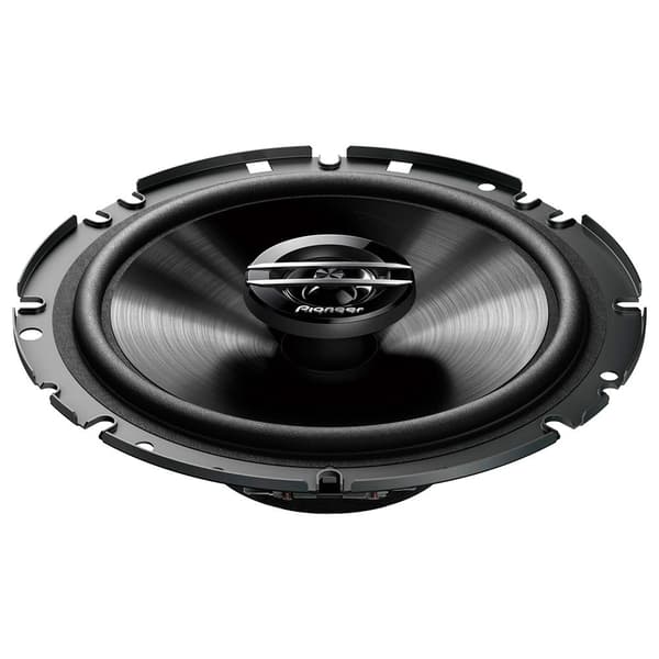 Pioneer Auton Kaiuttimet Ts-g1720f Musta 300W