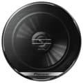 Pikkukuva 2 / 4: Pioneer Auton Kaiuttimet Ts-g1720f Musta 300W