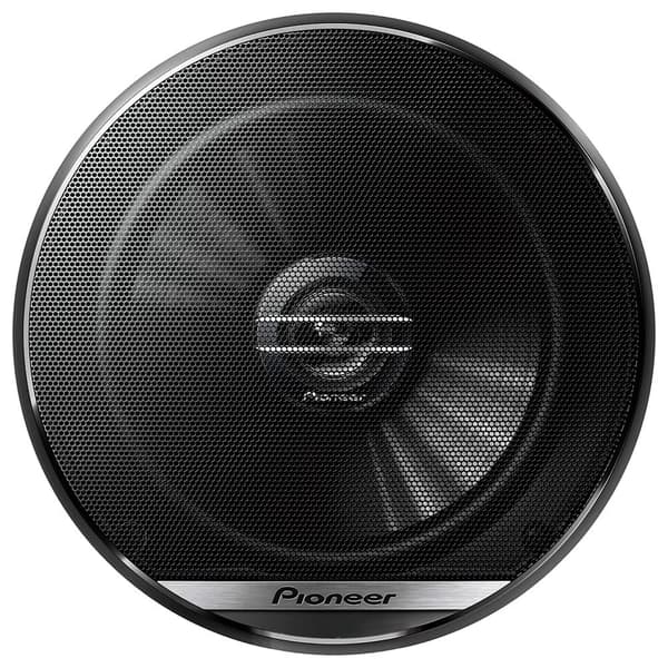 Pioneer Auton Kaiuttimet Ts-g1720f Musta 300W