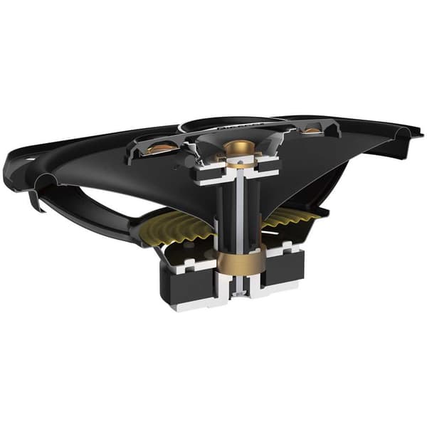 Pioneer Bil Højttalere Ts-a 6961f