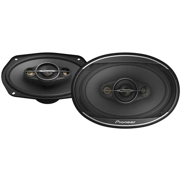 Pioneer Bil Højttalere Ts-a 6961f