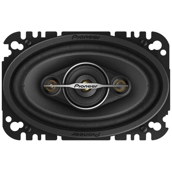 Pioneer Bil Højttalere Ts-a4671f