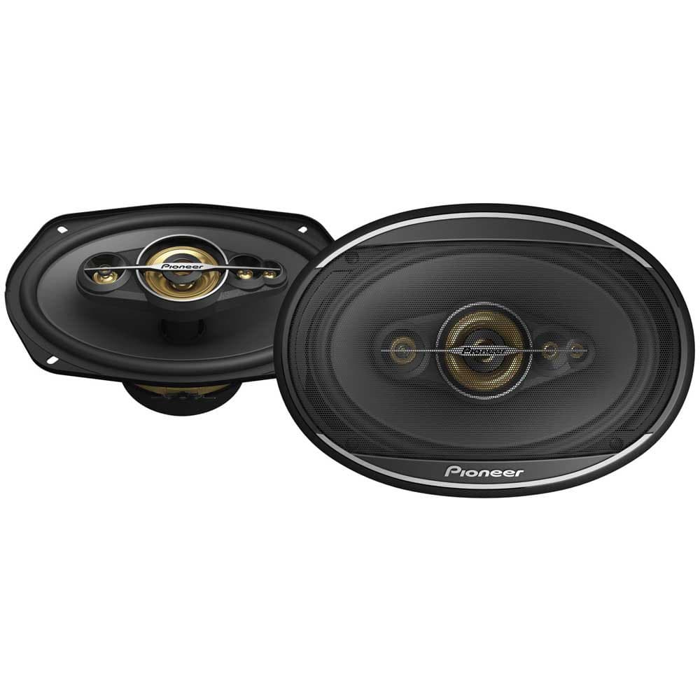Pioneer Bilhogtalare () Pioneer Bilhogtalare