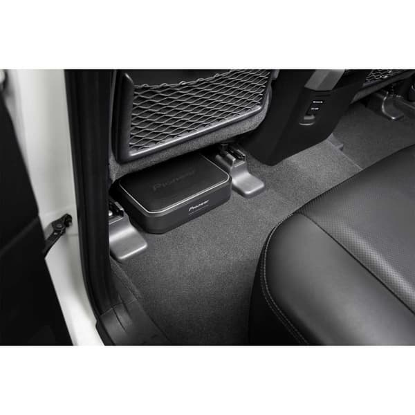 Pioneer Auton Subwoofer-kaiutin Ts-wx140da