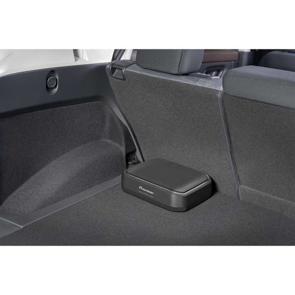 Pioneer Auton Subwoofer-kaiutin Ts-wx140da