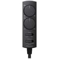 Pikkukuva 2 / 4: Pioneer Auton Subwoofer-kaiutin Ts-wx140da