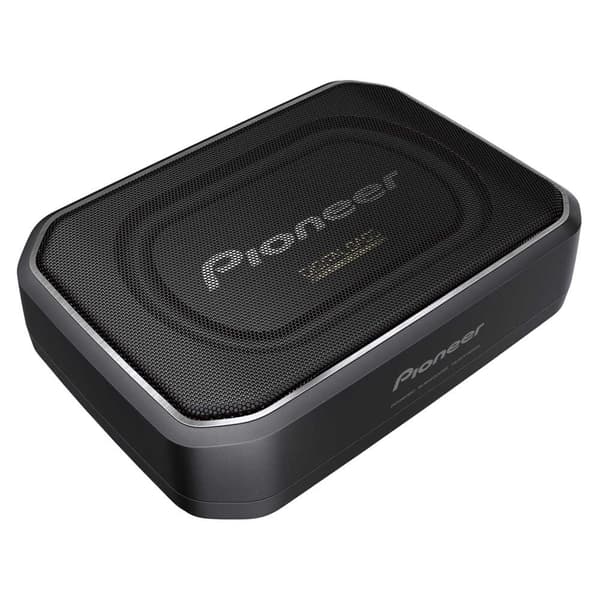 Pioneer Auton Subwoofer-kaiutin Ts-wx140da