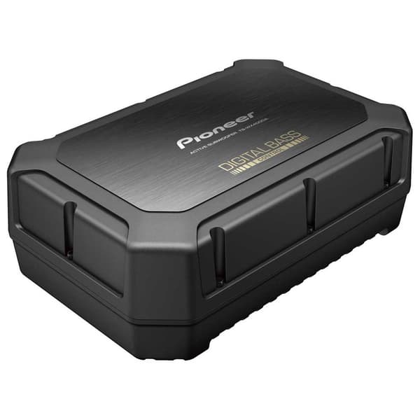 Pioneer Auton Kaiuttimet Ts-wx400da