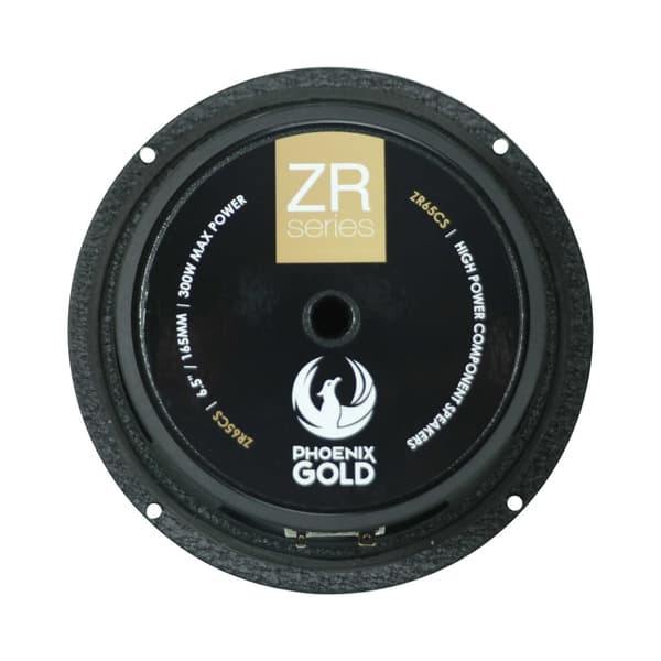 Phoenix Gold ZR65CS
