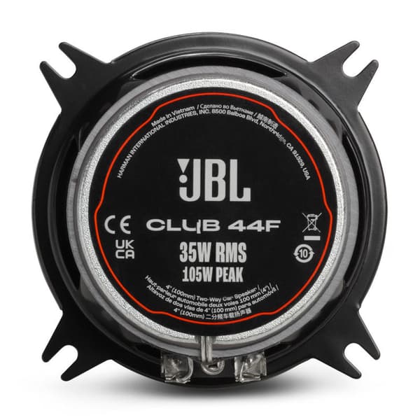 JBL Club 44F
