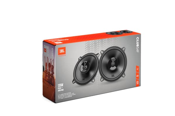 JBL Club 54F
