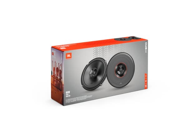 JBL Club 64