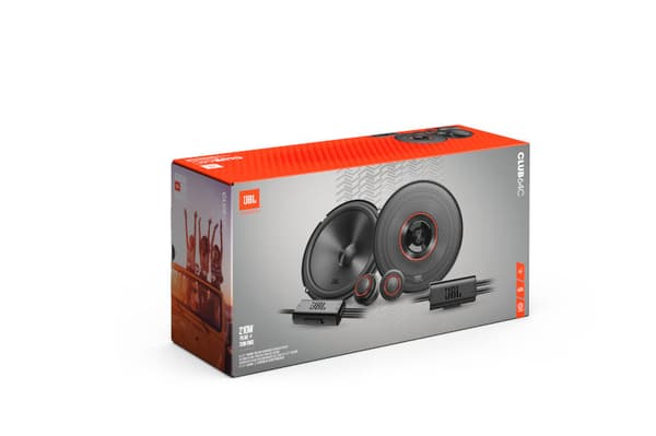 JBL Club 64C