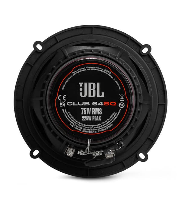 JBL Club 64SQ
