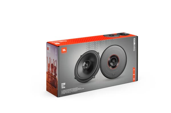 JBL Club 64SQ