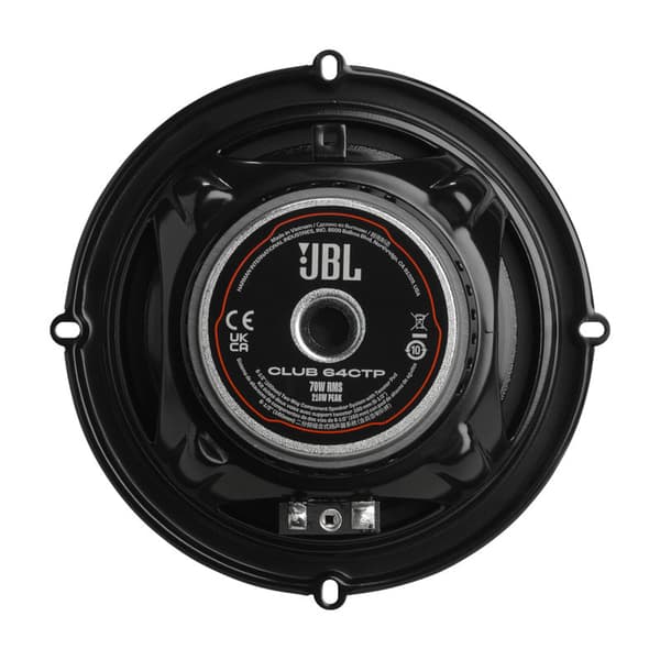 JBL Club 64CTP