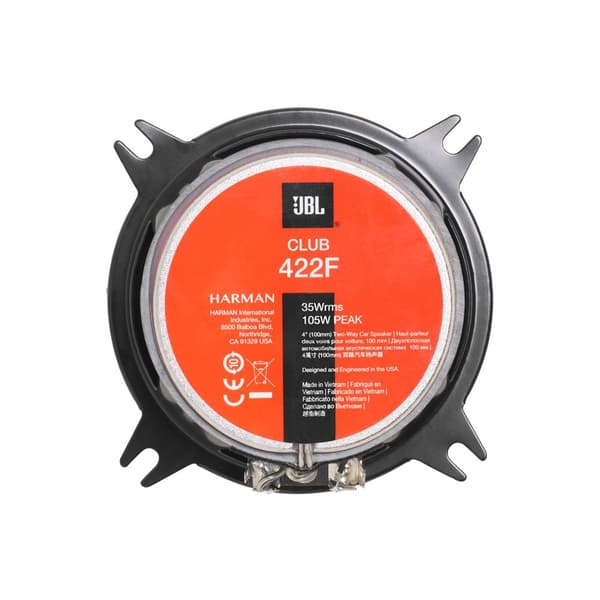 JBL Club 422F