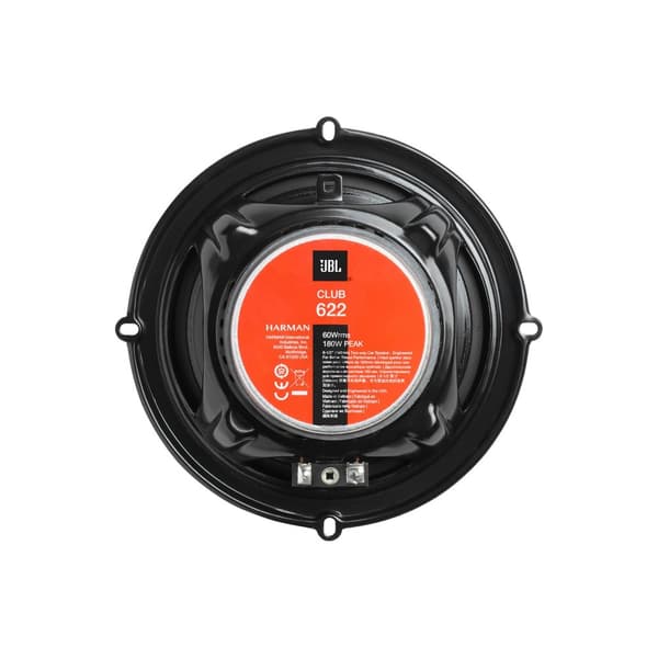JBL Club 622