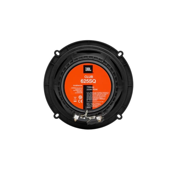 JBL Club 625SQ
