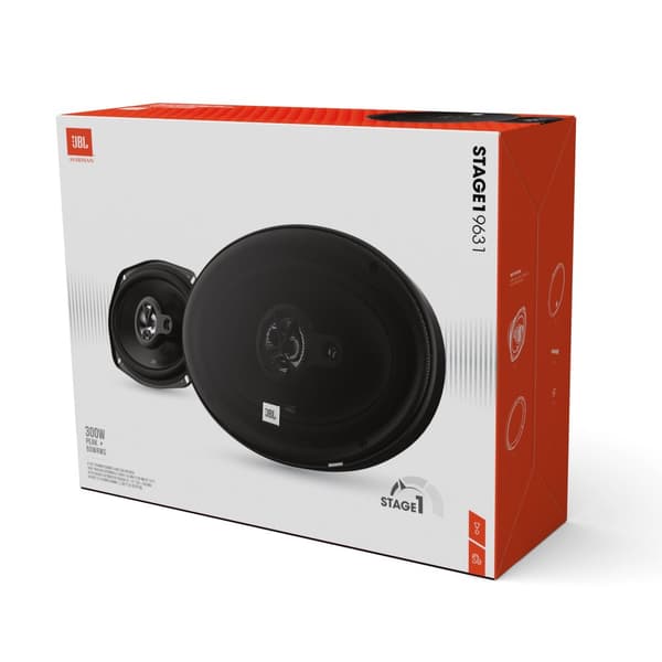 JBL Stage1 9631