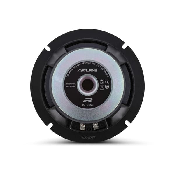 Alpine R2-S652